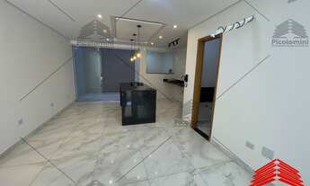 Imagem 5: Casa à venda no Tatuapé 3 quartos, 3 suítes, 2 salas, 5 banheiros, 4 vagas, 250m² na Vila