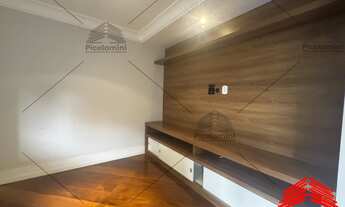 Imagem 4: Apartamento a venda no Jardim Anália Franco de 200 m², 4 dormitórios, 4 suítes sendo 3 del