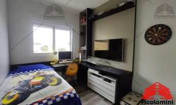 Imagem 6: Apartamento à venda em São Paulo-SP, Mooca: Apartamento 2 quartos, 1 suíte, 85m², 1 vagas