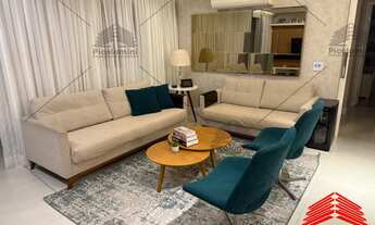 Imagem 3: Apartamento à venda na Mooca, andar alto , sacada gourmet, 3 dormitórios 1 suíte ,ar condi