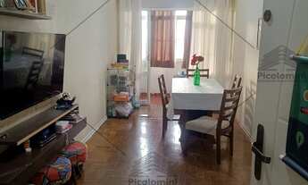 Imagem: Apartamento à venda no Brás Com 63 Metros