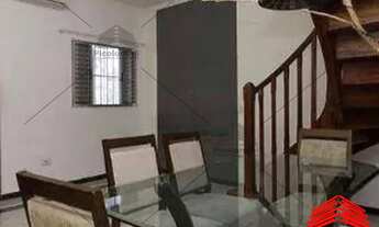 Imagem 4: Imperdível oportunidade de adquirir uma casa de 3 quartos com suíte e 2 vagas de garagem n