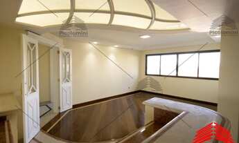 Imagem 6: Apartamento à Venda Anália Franco Alto Padrão com 387 metros, 5 Quartos, 4 suítes, 5 vagas