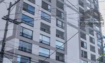 Imagem 4: Apartamento à venda Cambuci: 1 quarto, Sala com Sacada, 1 banheiro, 1 vaga de garagem, 35m