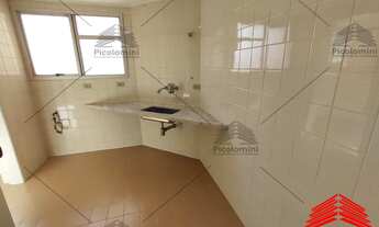 Imagem 5: Apartamento à venda na Mooca nunca habitado com 68 Metros, 2 quartos, sala 2 ambientes, 1