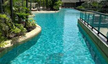 Imagem 4: Apartamento à venda no Brás no Piscine Station Resort com com 2 quartos, sala 2 ambientes