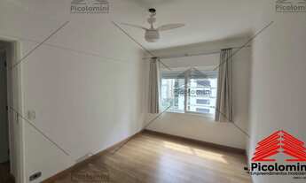 Imagem: Apartamento à venda em Indianópolis, 2