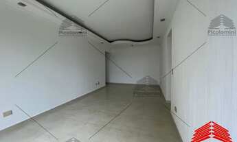 Imagem 2: Apartamento à Venda na Vila Ema, 2 Quartos, 2 Salas, 1 Banheiro, 1 Vaga de Garagem, 58m²