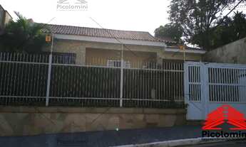 Imagem: Casa terrea a venda na Vila Ema, com 3 dormitorios