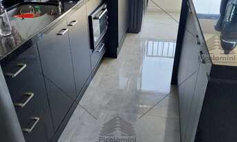 Imagem 6: Apartamento à venda no Brás no Piscine Station Resort com com 2 quartos, sala 2 ambientes