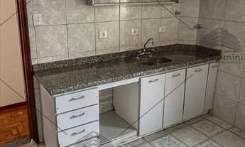 Imagem 4: Apartamento à venda em São Paulo-SP, 3 quartos, 2 salas, 2 banheiros, 100m² no Bom Retiro!