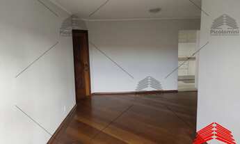 Imagem 7: Apartamento à venda no Cambuci: 3 quartos, 1 sala, 1 banheiro, 2 vagas, 70m² de área!