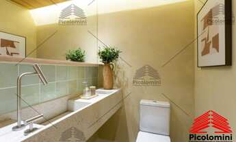 Imagem 5: Cobertura Duplex Mooca em Construção Diálogo Ed Madre 914 - 3 suítes 3 vagas 256,00 metros