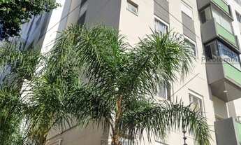 Imagem 1: Studio Alto Mooca, andar alto, vista livre, com 3 quartos, sendo 1 suíte e um banheiro soc