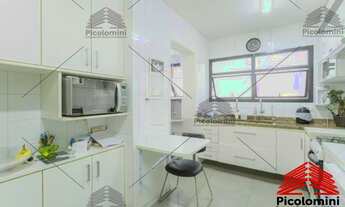 Imagem 7: Imperdível! Apartamento à venda na Vila Olímpia, São Paulo-SP: 4 quartos, 1 suíte, 1 sala