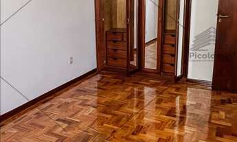 Imagem 2: Apartamento à venda em São Paulo-SP, 3 quartos, 2 salas, 2 banheiros, 100m² no Bom Retiro!