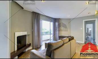 Imagem 3: Apartamento à venda, Tatuapé,70 m², Porteira fechada,02 quartos, 01 suite, ar condicionado