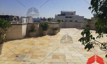 Imagem 4: Apartamento à venda em Indianópolis: 1 quarto, 1 sala, 1 banheiro, 1 vaga de garagem, 37m²