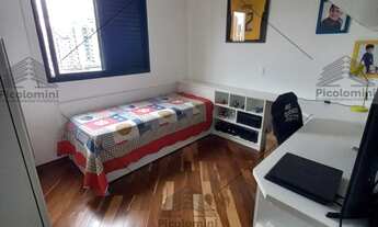 Imagem 6: Excelente oportunidade: Apartamento de 3 quartos com suíte e 2 vagas na Vila Regente Feijó