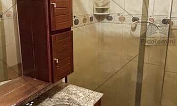 Imagem 6: Apartamento à venda em São Paulo-SP, 3 quartos, 2 salas, 2 banheiros, 100m² no Bom Retiro!