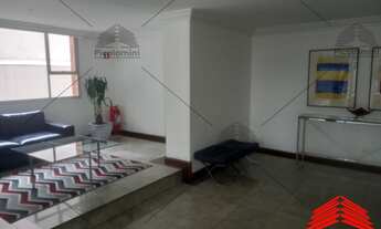 Imagem: Apartamento para locação Indianópolis