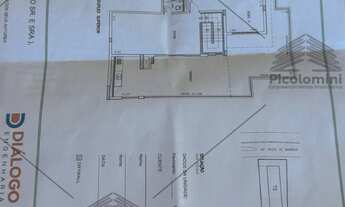 Imagem 4: Cobertura Duplex Mooca em Construção Diálogo Ed Madre 914 - 3 suítes 3 vagas 256,00 metros