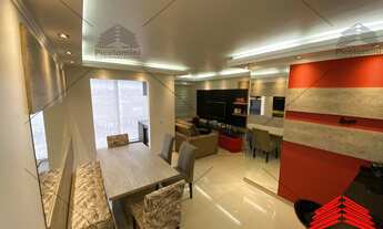 Imagem 2: Apartamento à venda na Vila Prudente, 65 m2, 3 quartos (1suite) com armários, cozinha plan