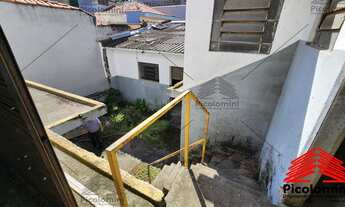 Imagem 7: Prédio Industrial à Venda ou Locação em Vila Prudente, São Paulo-SP: 700m² e 3 Banheiros!