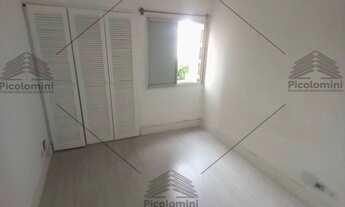 Imagem 5: Apartamento para locação Indianópolis: 1 quarto, sala, banheiro, vaga de garagem e 45m² de