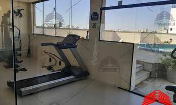 Imagem 6: Apartamento à venda em Indianópolis: 1 quarto, 1 sala, 1 banheiro, 1 vaga de garagem, 37m²