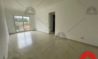 Imagem: Apartamento à Venda na Vila Ema, 2 Quartos