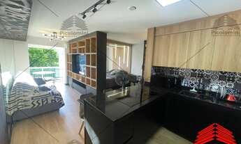 Imagem: Apartamento Flat a venda no Luzes da Mooca