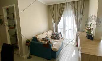 Imagem 4: Apartamento a venda na Mooca 44 m2, 2 dormitórios, sala, cozinha; banheiro, lazer, piscin