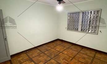 Imagem 6: Espaçosa casa para locação no Tatuapé, com 3 quartos, 1 sala, 2 banheiros e 1 vaga de gar