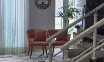 Imagem: Sobrado à venda na Moóca, 3 quartos, 1