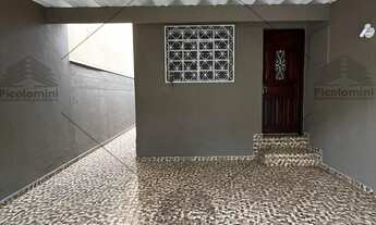 Imagem 5: Casa térrea à venda da Vila Formosa, 95 m2 área construida e 170 m2 de terreno (5 x 34m)