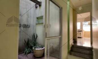 Imagem: Sobrado a venda no Jardim Independência