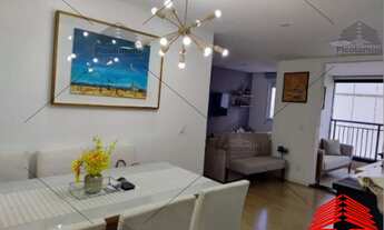 Imagem: Apartamento à venda Cambuci, 2 quartos