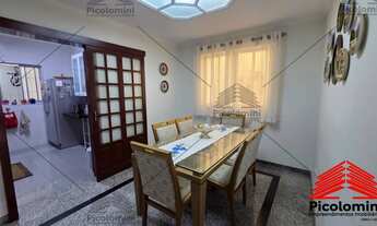 Imagem 4: Sobrado Mooca próximo á Rua Chamantá 3 amplos dormitórios sendo 1 suíte repleto de armário