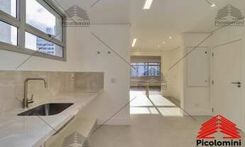 Imagem 7: Apartamento de luxo na Consolação: 3 quartos, 3 suítes, 3 salas, 5 banheiros, 3 vagas de g