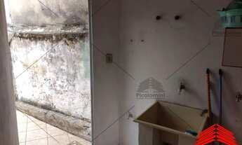 Imagem 4: Imperdível casa à venda em São Paulo-SP, Parque da Vila Prudente! 4 quartos, 2 banheiros