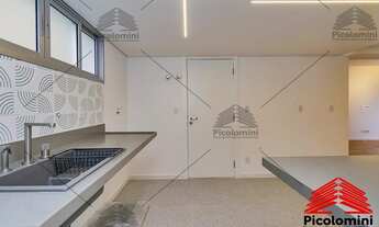 Imagem 7: Apartamento à Venda em São Paulo-SP, Jardim Paulista: 2 Quartos, 1 Suíte, 2 Salas, 3 Banhe