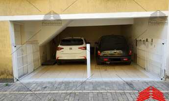 Imagem 5: Casa em Condomínio na Vila Formosa com 124 metros, 3 Quartos, 1 Suíte, sala 2 ambientes, c