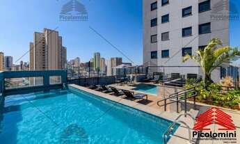 Imagem: Apartamento à Venda em São Paulo-SP, na