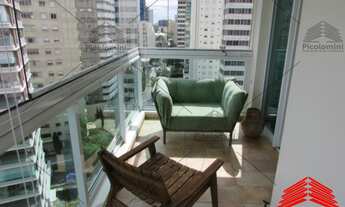 Imagem 2: Apartamento de luxo à venda no Paraíso, São Paulo-SP: 4 quartos, 2 suítes, 148m², 3 vagas