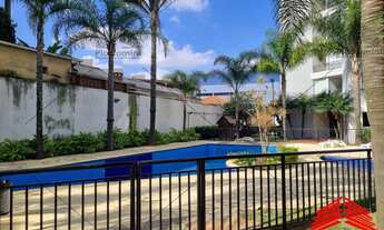 Imagem 5: Apartamento 2 dormitórios, sala de estar e jantar, com sacada envidraçada e vista livre 1