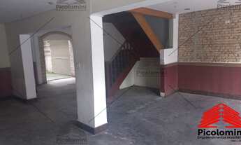 Imagem 7: PREDIO COMERCIAL PARA LOCAÇÃO NA MOOCA - RUA DOS CAMPINEIROS