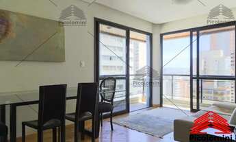 Imagem 3: Imperdível cobertura à venda em Higienópolis, São Paulo-SP: 2 quartos, 2 suítes, 3 salas