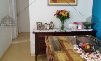 Imagem 3: Venda de Apartamento com 3 Quartos e 2 Vagas no Tatuapé, São Paulo-SP: Imperdível oportuni