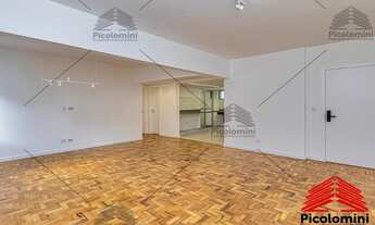 Imagem: Apartamento à Venda em São Paulo-SP, Jardim